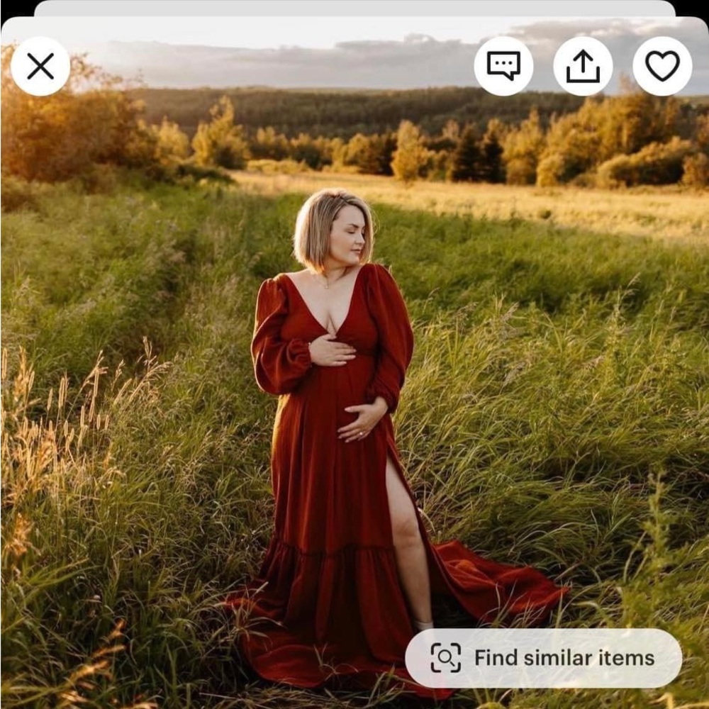 Zebubeyou photoshoot dress